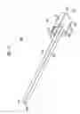 Fig. 18 - Endoscopic surgical device and overtube