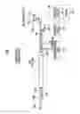 Fig. 02 - Endoscopic surgical device and overtube