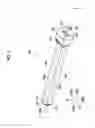 Fig. 04 - Endoscopic surgical device and overtube