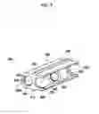 Fig. 09 - Endoscopic surgical device and overtube
