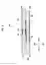Fig. 14 - Endoscopic surgical device and overtube