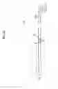 Fig. 19 - Endoscopic surgical device and overtube