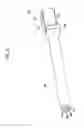Fig. 20 - Endoscopic surgical device and overtube
