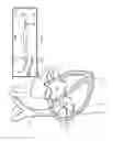 Fig. 21 - Methods and devices for puncturing tissue