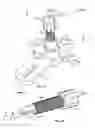 Fig. 23 - Apparatus and methods for bone repair preparation