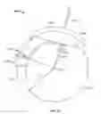 Fig. 33 - Apparatus and methods for bone repair preparation