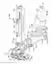 Fig. 37 - Apparatus and methods for bone repair preparation