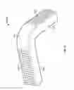 Fig. 45 - Apparatus and methods for bone repair preparation