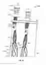 Fig. 49 - Apparatus and methods for bone repair preparation
