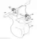 Fig. 01 - Tether clamp and implantation system