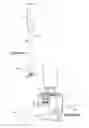 Fig. 06 - Tether clamp and implantation system