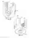 Fig. 18 - Tether clamp and implantation system