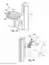 Fig. 21 - Tether clamp and implantation system