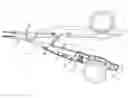 Fig. 01 - Bipolar electrosurgical sealer and divider