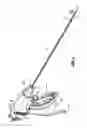 Fig. 04 - Vessel sealer and divider for use with small trocars and cannulas