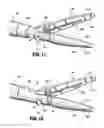 Fig. 08 - Vessel sealer and divider for use with small trocars and cannulas