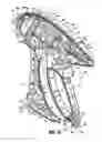 Fig. 09 - Vessel sealer and divider for use with small trocars and cannulas