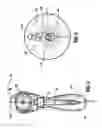 Fig. 05 - Vessel sealer and divider for use with small trocars and cannulas