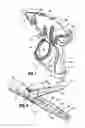 Fig. 06 - Vessel sealer and divider for use with small trocars and cannulas