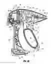 Fig. 16 - Vessel sealer and divider for use with small trocars and cannulas