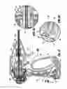 Fig. 25 - Vessel sealer and divider for use with small trocars and cannulas