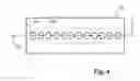 Fig. 05 - Device for fractional laser-based-treatment
