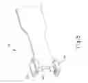 Fig. 06 - Electrosurgical instrument with removable jaw components