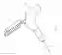 Fig. 07 - Digital tool and method for planning knee replacement