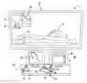 Fig. 01 - Catheter control system and graphical user interface