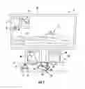 Fig. 02 - Catheter control system and graphical user interface