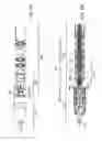 Fig. 06 - Reusable surgical instrument with single-use tip and integrated tip cover
