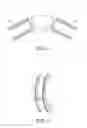 Fig. 04 - Combination lip retractor and guard with integrated light source, suction, and surgical smoke plume filter