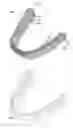 Fig. 01 - Dental positioning appliance having metallic portion