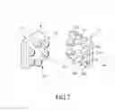 Fig. 08 - ORTHODONTIC BRACKET