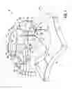 Fig. 02 - SELF-LIGATING ORTHODONTIC BRACKET WITH ROTATABLE CLOSURE MEMBER