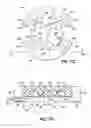 Fig. 17 - SELF-LIGATING ORTHODONTIC BRACKET WITH ROTATABLE CLOSURE MEMBER