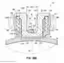 Fig. 19 - SELF-LIGATING ORTHODONTIC BRACKET WITH ROTATABLE CLOSURE MEMBER