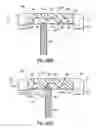 Fig. 27 - SELF-LIGATING ORTHODONTIC BRACKET WITH ROTATABLE CLOSURE MEMBER