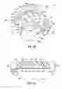 Fig. 30 - SELF-LIGATING ORTHODONTIC BRACKET WITH ROTATABLE CLOSURE MEMBER