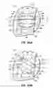 Fig. 46 - SELF-LIGATING ORTHODONTIC BRACKET WITH ROTATABLE CLOSURE MEMBER