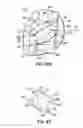 Fig. 47 - SELF-LIGATING ORTHODONTIC BRACKET WITH ROTATABLE CLOSURE MEMBER