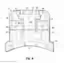 Fig. 05 - Biased pivoting slide orthodontic bracket