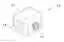 Fig. 01 - ORTHODONTIC BLOCK WITH ORTHODONTIC AUXILIARY