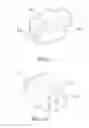 Fig. 06 - ORTHODONTIC BLOCK WITH ORTHODONTIC AUXILIARY
