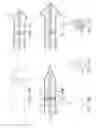 Fig. 19 - ATRAUMATIC MEDICAL DEVICE ANCHORING AND DELIVERY SYSTEM WITH ENHANCED ANCHORING