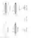 Fig. 20 - ATRAUMATIC MEDICAL DEVICE ANCHORING AND DELIVERY SYSTEM WITH ENHANCED ANCHORING