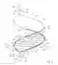 Fig. 05 - MIXED USE FIXATION ELEMENTS FOR ENDOLUMINAL FILTERS