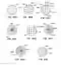 Fig. 29 - ENHANCED FLUOROGENIC ENDOLUMINAL FILTER STRUCTURE