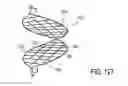 Fig. 70 - ENHANCED FLUOROGENIC ENDOLUMINAL FILTER STRUCTURE
