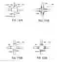 Fig. 74 - ENHANCED FLUOROGENIC ENDOLUMINAL FILTER STRUCTURE